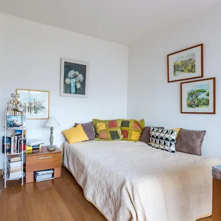 Santa Cruz By Interhome Appartamento Cannes
