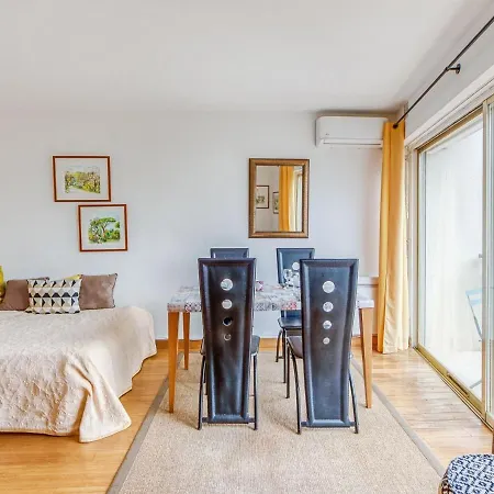 Santa Cruz By Interhome *