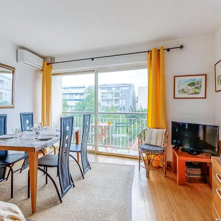 Santa Cruz By Interhome Apartment