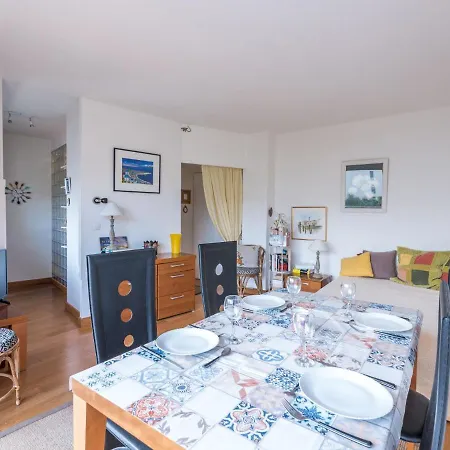 Santa Cruz By Interhome Apartment Cannes