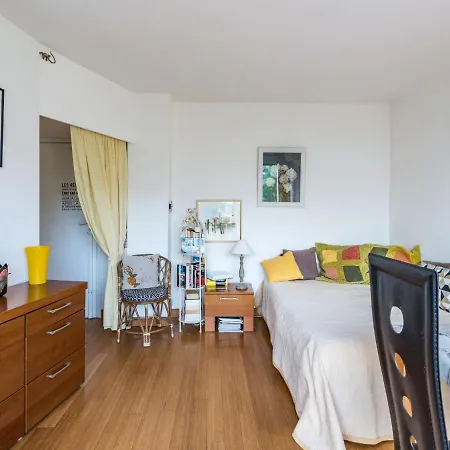 Santa Cruz By Interhome *