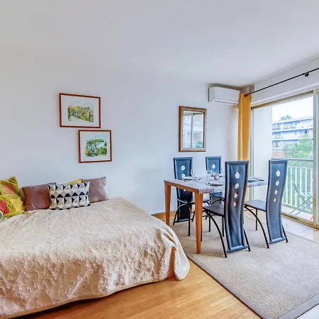 Santa Cruz By Interhome Appartement *