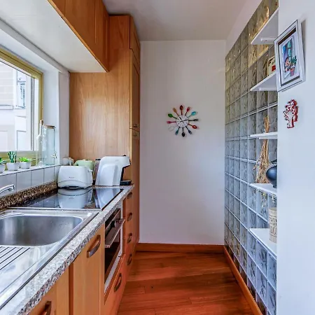 Appartement Santa Cruz By Interhome Cannes