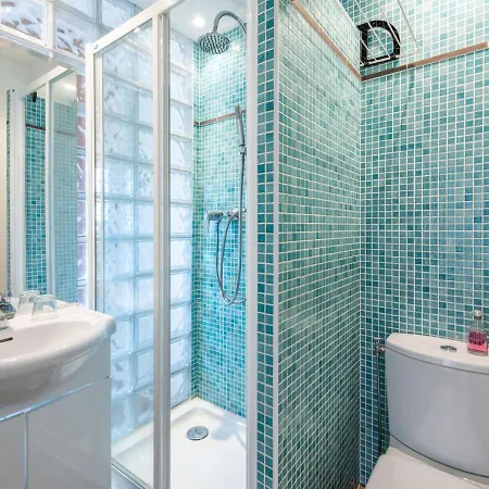 Santa Cruz By Interhome Lejlighed Cannes