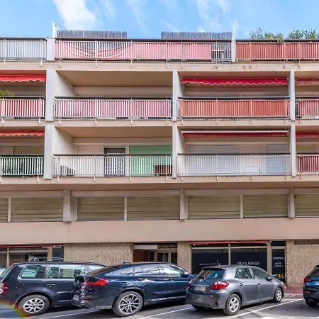 Santa Cruz By Interhome * Cannes