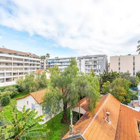 Santa Cruz By Interhome Cannes